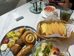 -库滋明·俄罗斯特色美食(中央大街店)