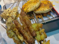 -头牌·鹤岗小串(万达店)
