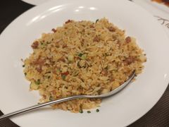 -浙江安吉JW万豪酒店·万豪中餐厅