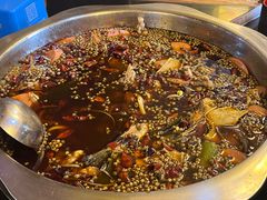 -大众美蛙鱼头(民心佳园总店)