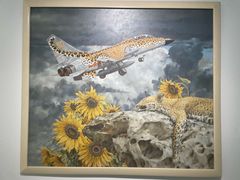 -四川美术学院美术馆