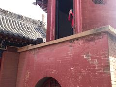 -李自成行宫