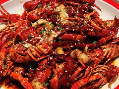 -海岛八号龙虾烧烤田鸡(蓝天路总店)