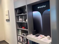-Apple授权专营店(宝山万达店)