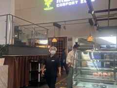 -乐港休闲馆茶艺·简餐·茶室(首都机场T2店)