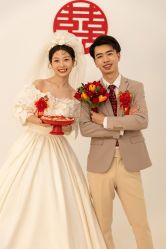 点击看大图 -纪可婚纱摄影平潭旅拍
