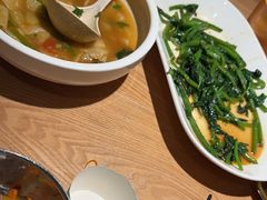 -谷丽麦馕新疆菜·清真(步步高梅溪新天地店)