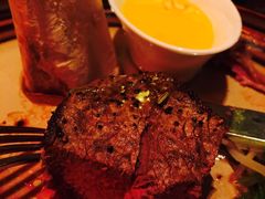 -杭州西子湖四季酒店-WL BISTRO西湖餐厅(灵隐路店)