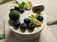 -姆们M Sweetie Cake(五道口店)