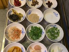 -清真·德顺祥铜锅涮羊肉(宝丰店)