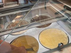 -广州希尔顿逸林酒店-OPEN開·全日制餐厅·海鲜·小火锅·自助餐(东风路店)