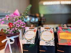 -星巴克臻选(万象前海店)