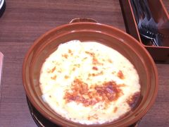 -萨莉亚意式餐厅(杭州滨江天街店)