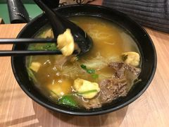 -小杨生煎(南汇欧尚店)