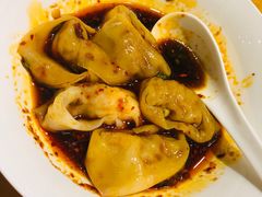 -鼎泰丰(嘉年华•海信广场VILLAGE店)