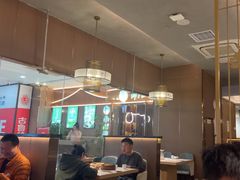 -南山翁新概念川菜(江宁万达广场店)