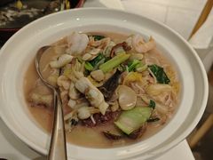 -莆田餐厅PUTIEN(三里屯店)