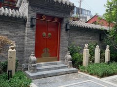-老北京风情街