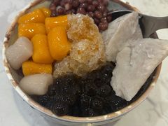 -鲜芋仙(观音桥大融城LG店)