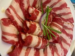 -韩盛·古法烤肉店(皇城恒隆广场店)