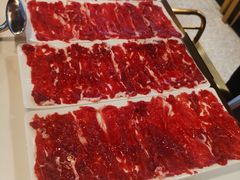 -古乐牛香·鲜牛肉自助火锅(南京总店)
