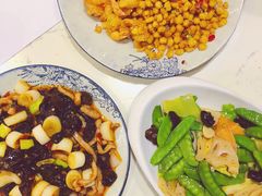 -付掌柜在成都·热炒砂锅集(金禾店)