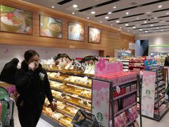 -today便利店(汉街店)