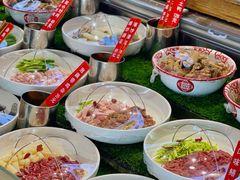 -野渡坡·极致湘菜·庭院餐厅(汉阳店)