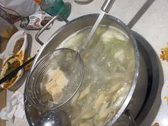 -浪里寻·臻牛养生牛肉火锅(方圆荟店)