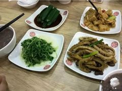 -老班长手工灌汤包老店(东山店)
