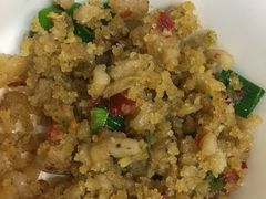 藕渣-楚天美食坊(越秀先烈中路店)