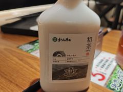 -和府捞面(东直门银座店)