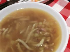 -西贝(上海我格广场店)