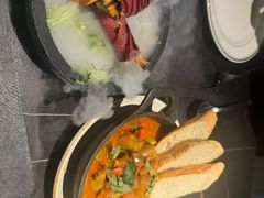 -404干式熟成牛排馆•聚会餐厅