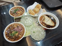 -毛华美食(清扬路店)