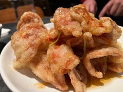 -金掌勺东北菜(格兰晴天店)