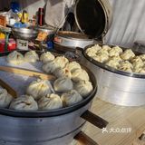 国庆节逛早市