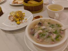 -御水泉·国际水疗会(广州长隆店)
