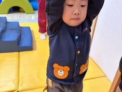 -婴智贝佳蒙特梭利早教托育中心(杨浦店)