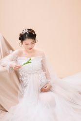 -苏菲雅婚纱摄影(环城南路店)