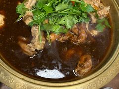 -大白羊蝎子馆(后沙峪山姆店)