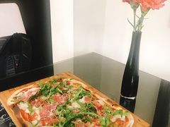 特制玛格丽特披萨-EATALIA意塔利意式餐厅(鼓楼店)