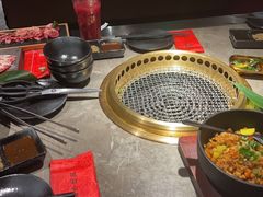 -谷牛日式烤肉(宝山U天地店)