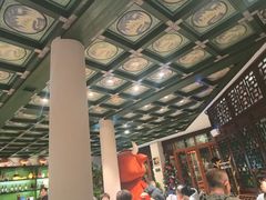 -古关火锅店(古北水镇景区店)