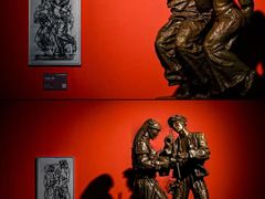 -中华艺术宫(上海美术馆)