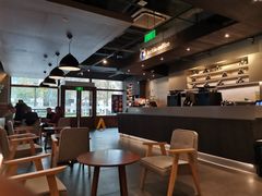 大堂-瑞幸咖啡(1+1大厦店)