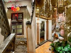 -叶叶菩提(太原别墅店)