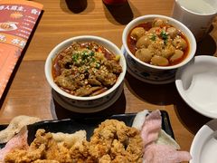 -炉小二铜锅牛蛙•川湘菜(三里屯店)