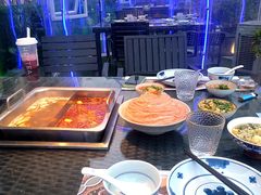 -大隐·成都火锅Bistro(合生麒麟新天地店)