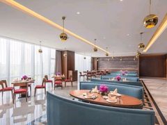 -上海国展宝龙丽筠酒店